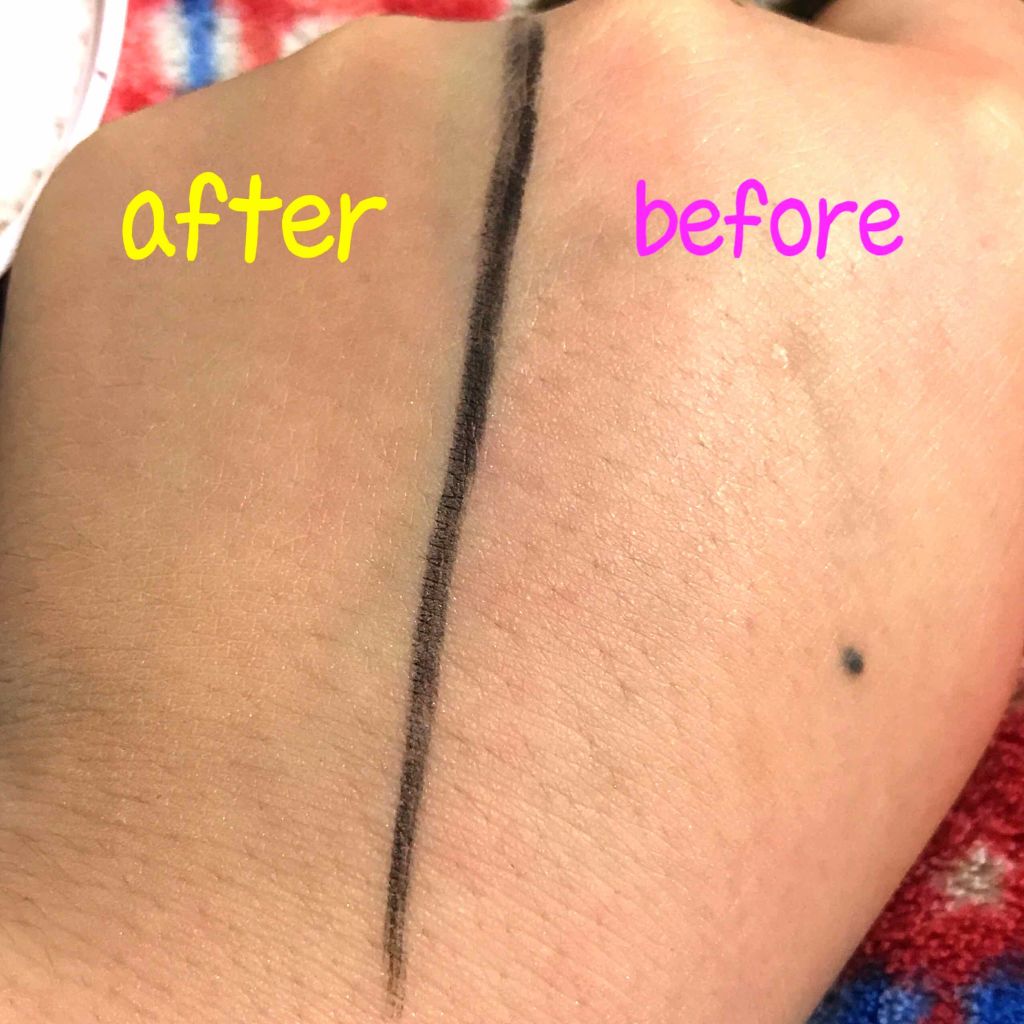 ルーセントフィニッシュパウダー/コフレドール/ルースパウダーを使ったクチコミ（2枚目）