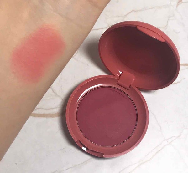 ベリーデリシャス クリームチーク/ETUDE/ジェル・クリームチーク by かわにしみき(みきぽん)