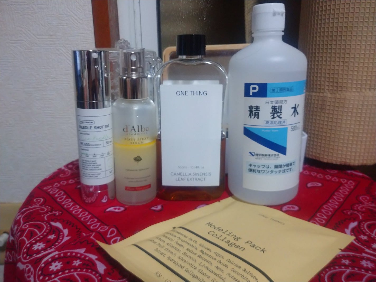 ウミツバメの巣W+アイクリーム/SNP/アイケア・アイクリームを使ったクチコミ(1枚目)