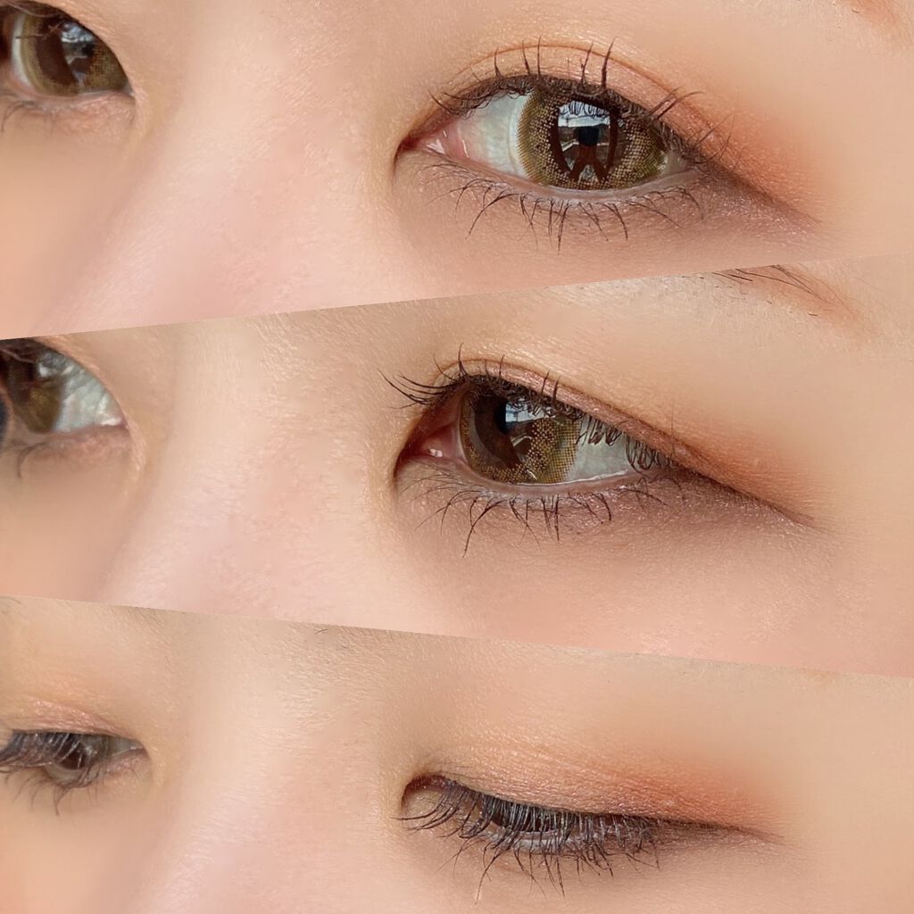 サンク クルール クチュール ＜サマー デューン＞/Dior/アイシャドウパレットを使ったクチコミ（3枚目）