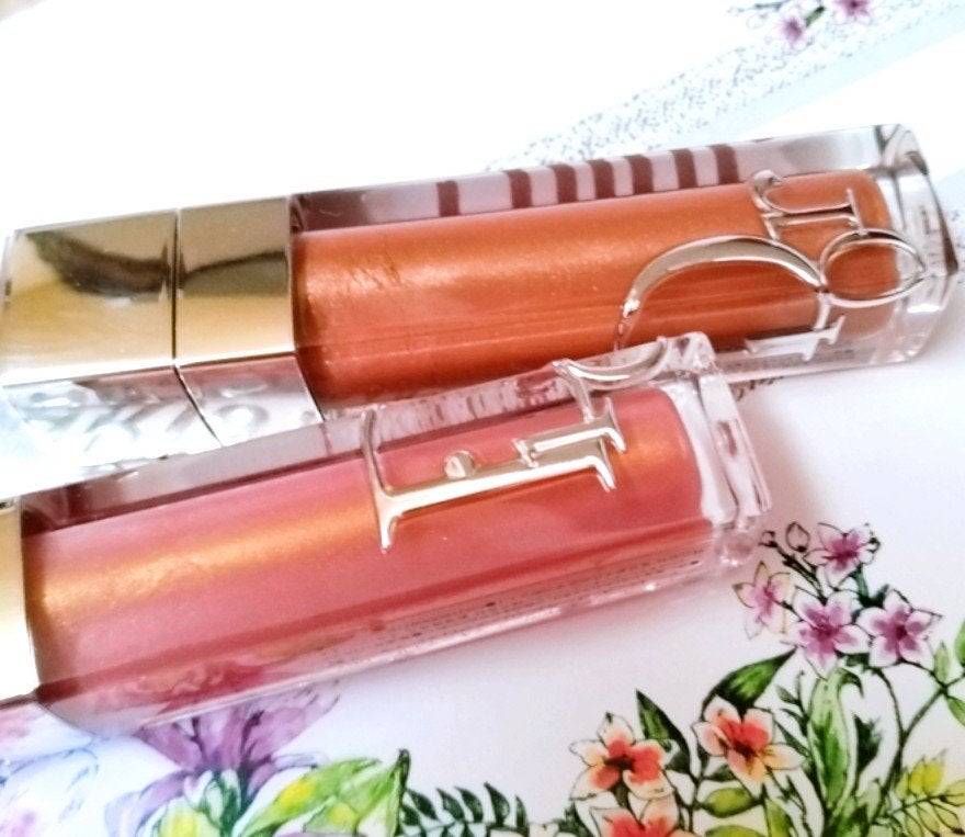 ディオール アディクト リップ マキシマイザー/Dior/リップグロスを使ったクチコミ(2枚目)