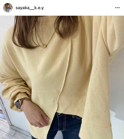 原宿 /   美容師 on LIPS 「🖤原宿美容師がオススメする🖤【本当は教えたくない韓国通販🤫】こ..」(1枚目)