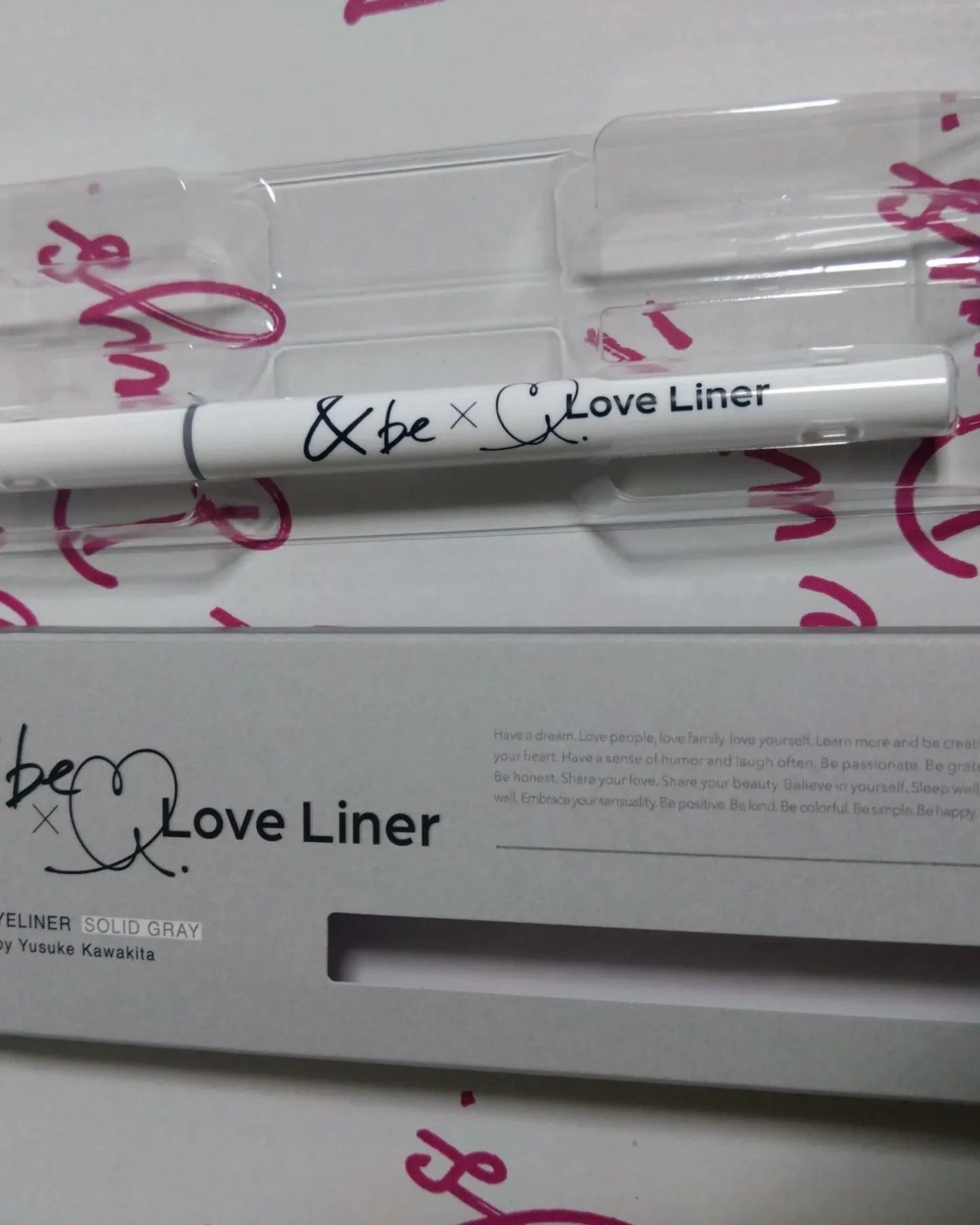 エクスプレスマスク フラワージェル/シスレー/洗い流すパック・マスクを使ったクチコミ(6枚目)