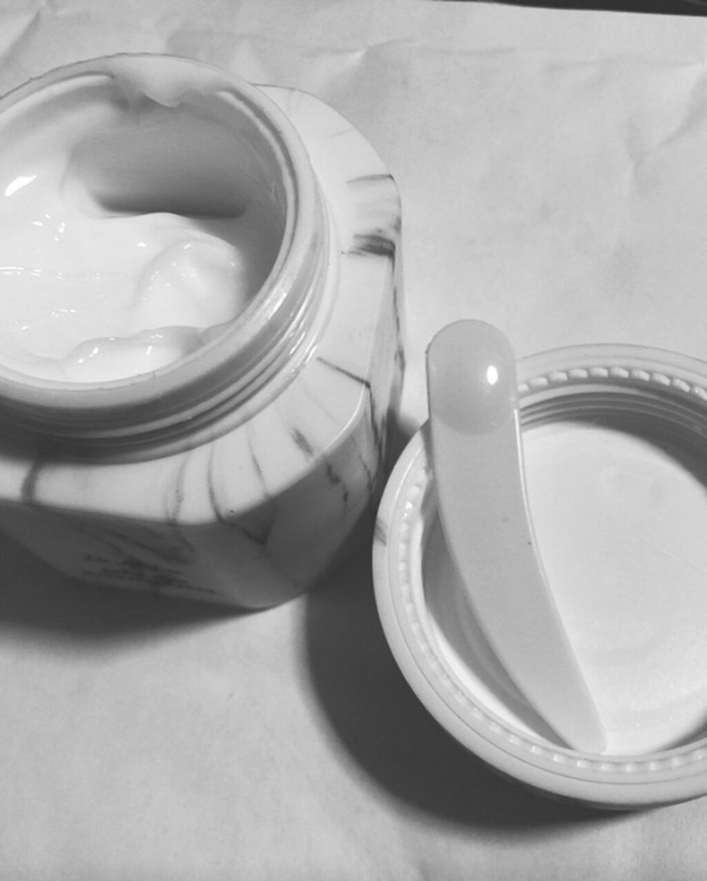 ラピート ファーム スカルプティング クリーム/Dr.Althea/フェイスクリームを使ったクチコミ（2枚目）