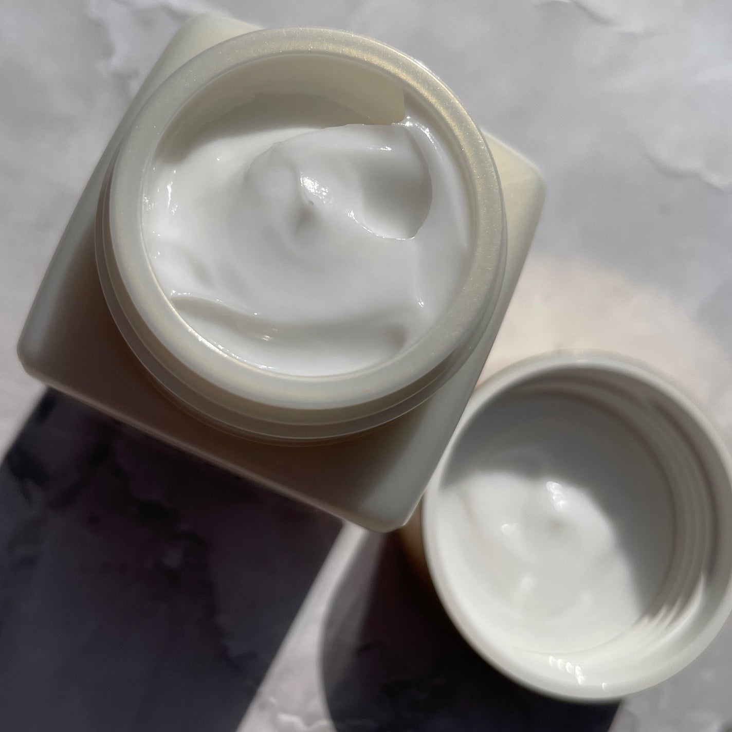 モイスト クリーム/イオナ エフ/フェイスクリームを使ったクチコミ(2枚目)