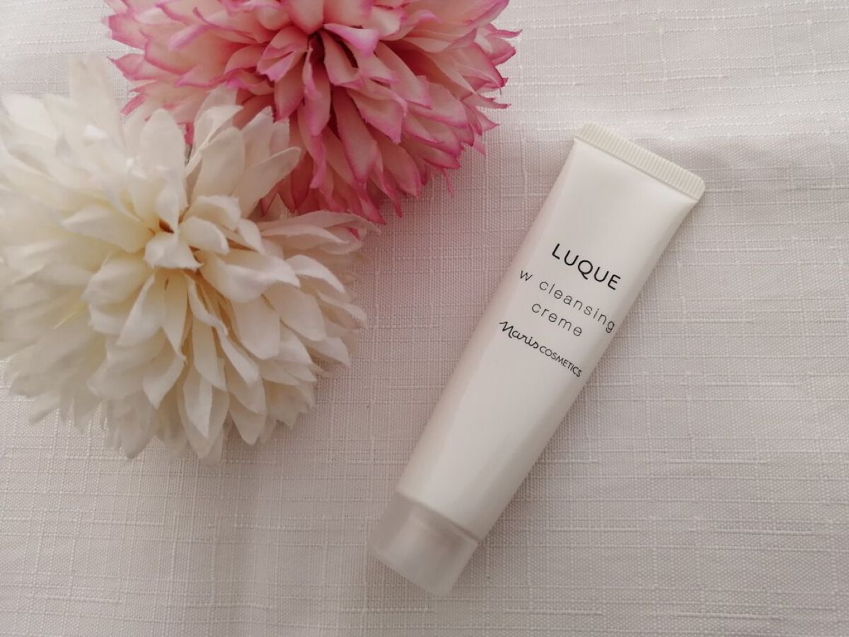 ナリス化粧品ルクエWクレンジングクリーム・ローション2・クリームインミルク ナリス化粧品 ルクエWクレンジングクリーム+ローショ2+クリームイン