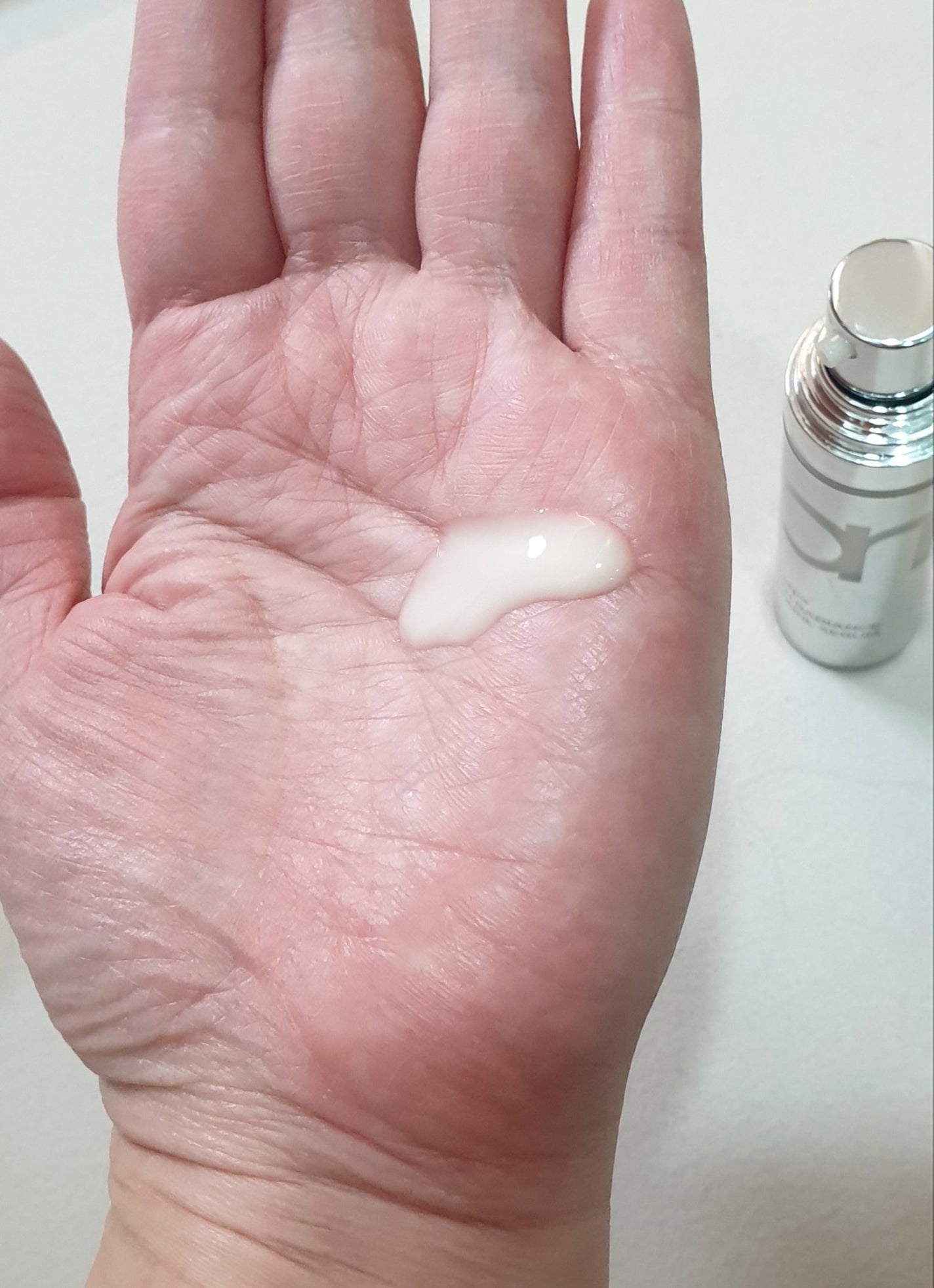 ユース ラディアンス ビタチノール セラム/primera/美容液を使ったクチコミ(4枚目)