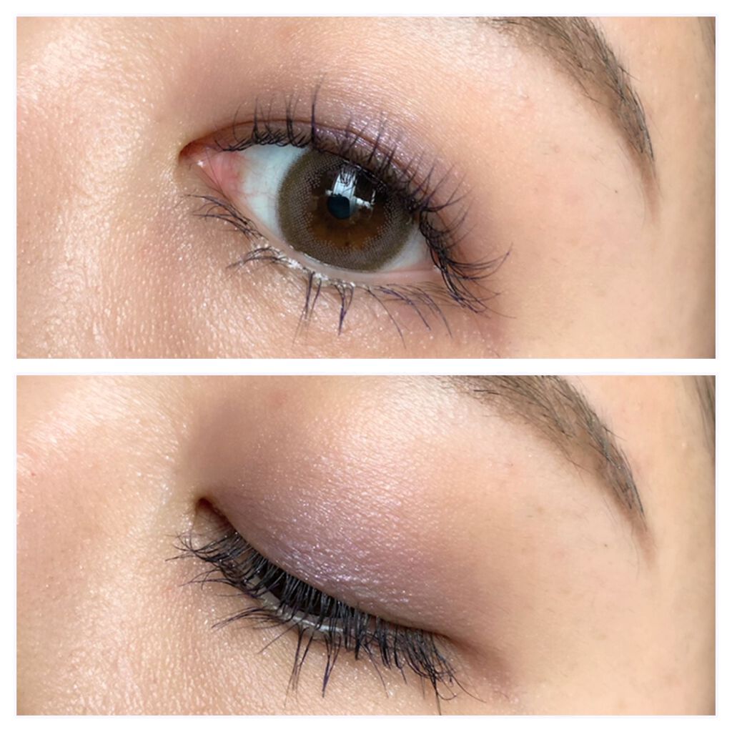 モイスチャー リッチ リップスティック 106 夕鏡 -YUUKAGAMI/SUQQU/口紅を使ったクチコミ（3枚目）