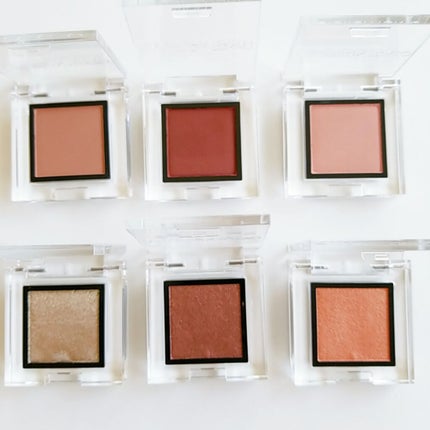 アディクション ザ アイシャドウ/ADDICTION/単色アイシャドウを使ったクチコミ(2枚目)