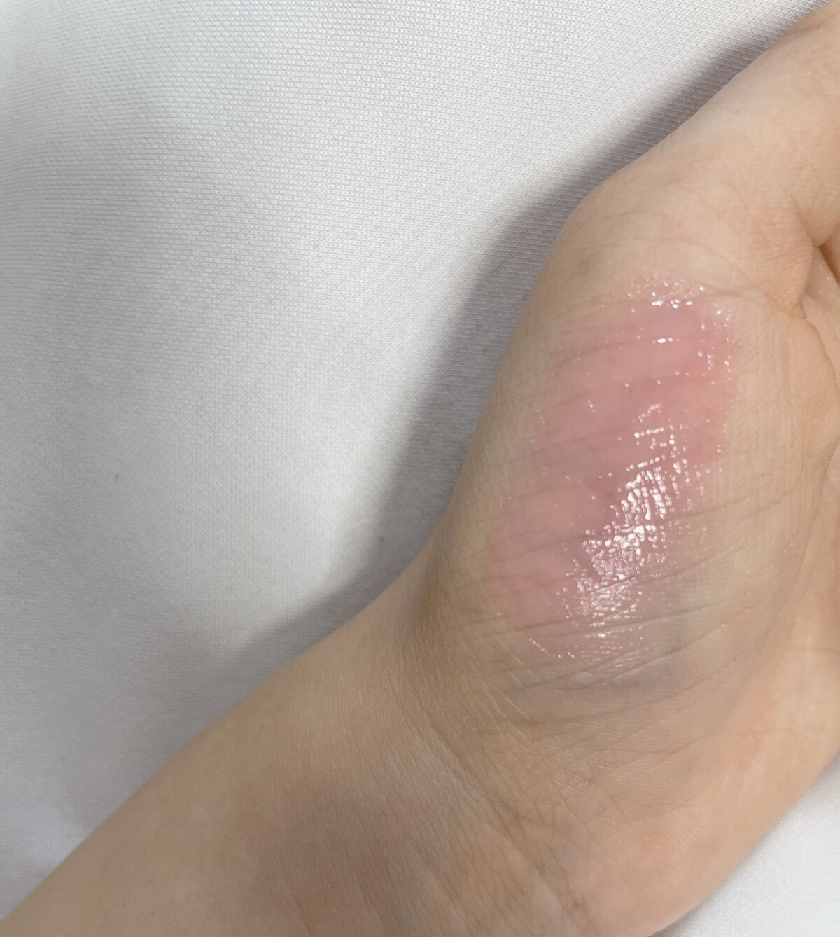 UZU HAPPY BAG PINK edition/UZU BY FLOWFUSHI/メイクアップキットを使ったクチコミ（3枚目）