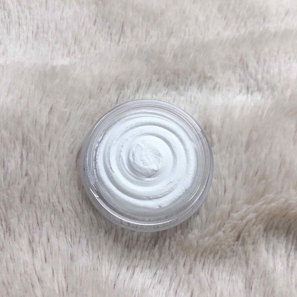 ポアレスエアリーベース/キャンメイク/化粧下地を使ったクチコミ(2枚目)