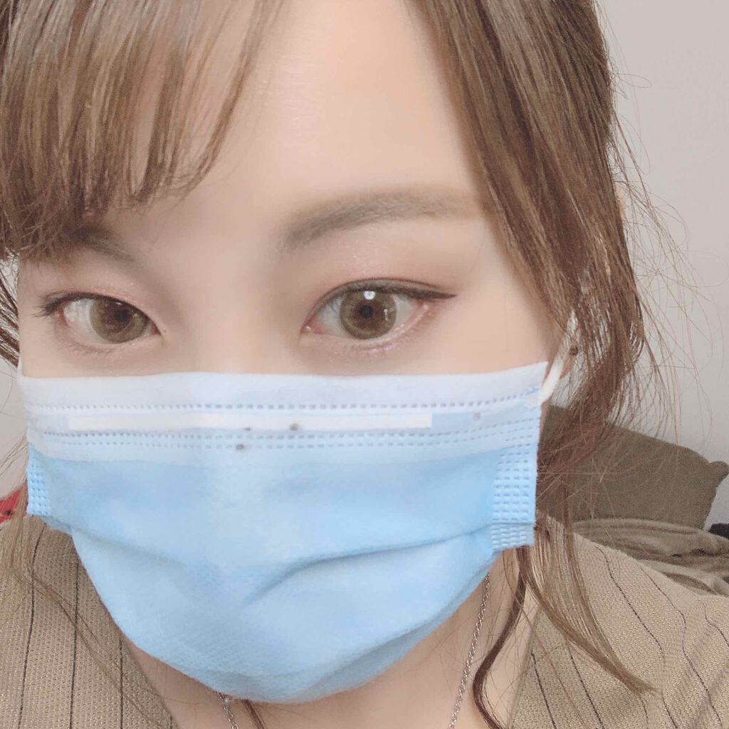 【旧品】マシュマロフィニッシュパウダー/キャンメイク/プレストパウダーを使ったクチコミ（1枚目）