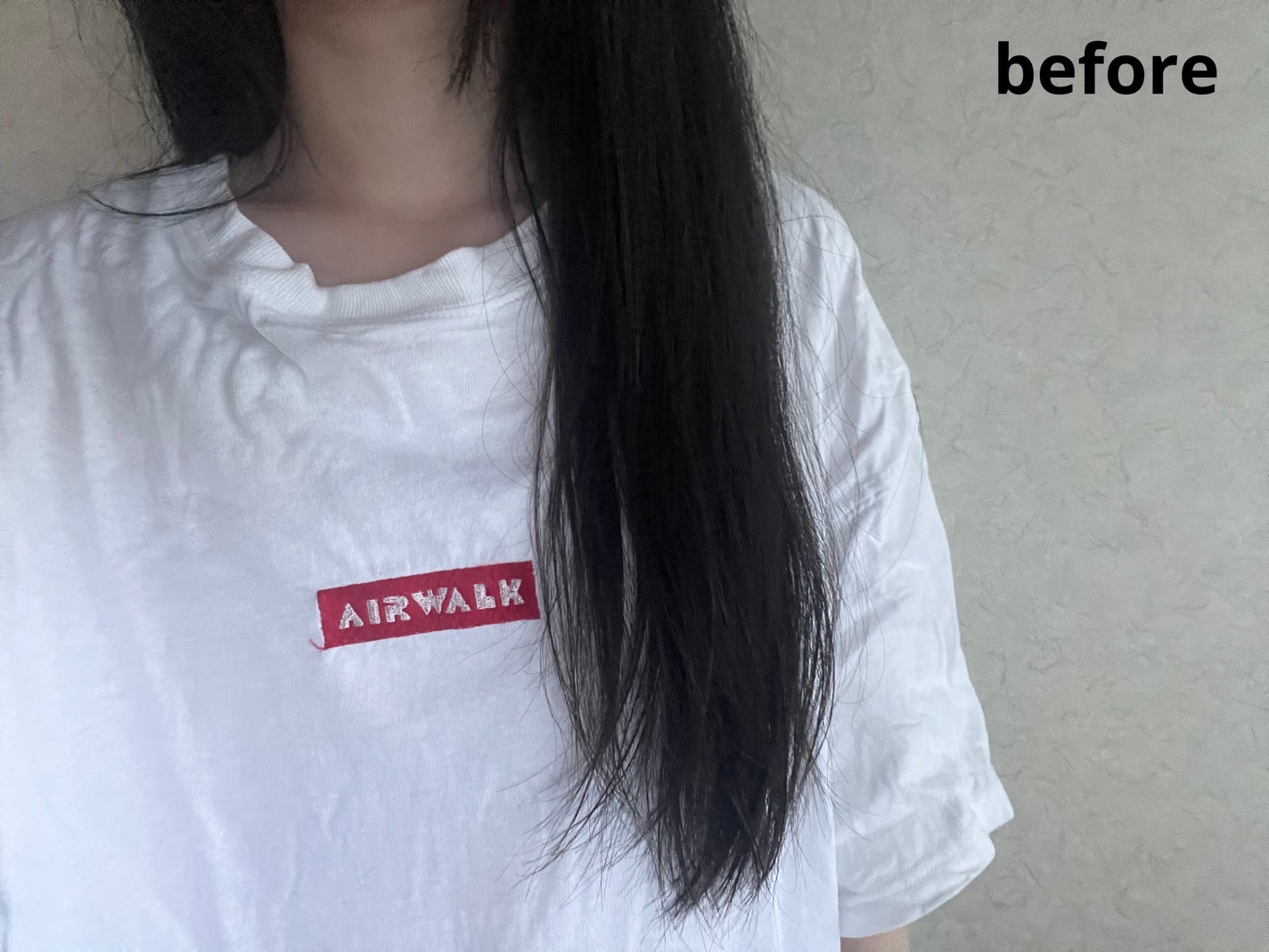 バスグロウ リペア&シャイン シャンプー / トリートメント/LUX/市販シャンプーを使ったクチコミ(2枚目)