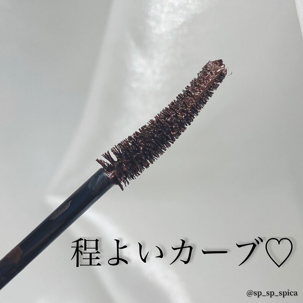 エテュセ アイエディション (マスカラベース)/ettusais/マスカラ下地を使ったクチコミ（3枚目）