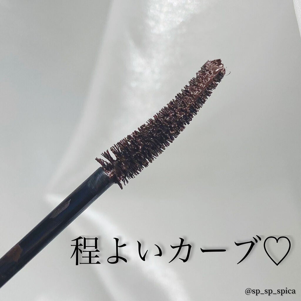 エテュセ アイエディション (マスカラベース)/ettusais/マスカラ下地を使ったクチコミ(3枚目)