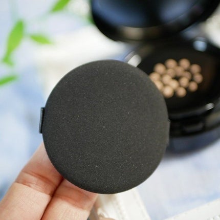 シルキーウェットリクイド/セフィーヌ/クリーム・エマルジョンファンデーションを使ったクチコミ(4枚目)