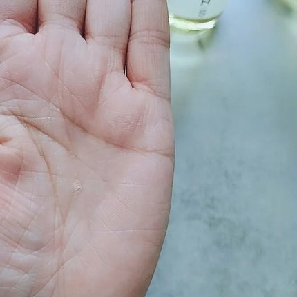 ツヤカラーコントロール シャンプー/ ヘアトリートメント/Number.S /市販シャンプーを使ったクチコミ(7枚目)