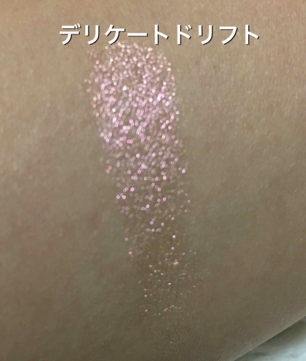 エクストラ ディメンション アイシャドウ/M・A・C/単色アイシャドウを使ったクチコミ(3枚目)