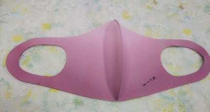 マスク Ⅲ/KATE/マスクを使ったクチコミ(4枚目)