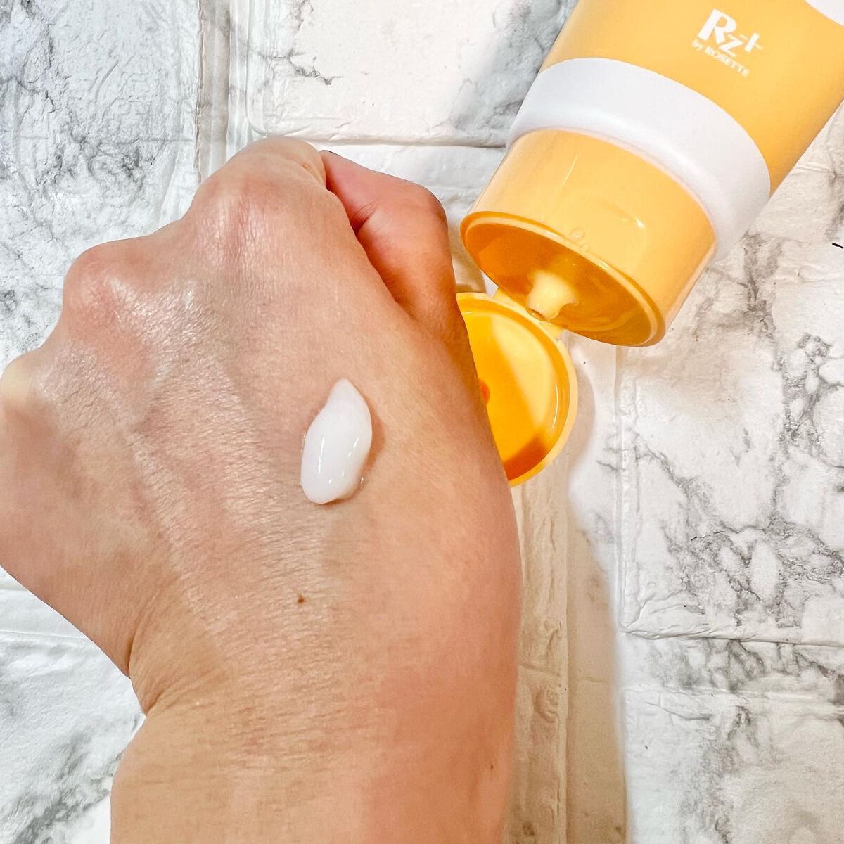 MEGURIM RELAX/MEGURIM by Rz+ /その他洗顔料を使ったクチコミ(3枚目)