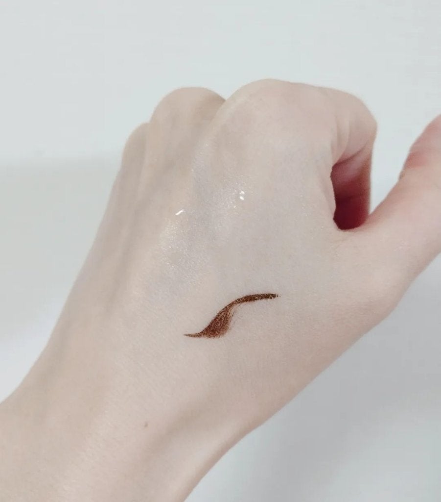 パワーオブアイライナー リキッド/LB/リキッドアイライナーを使ったクチコミ(4枚目)