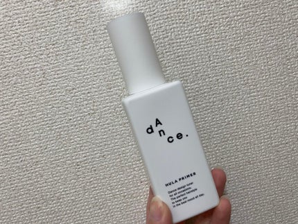 ダンスデザインチューナー フラプライマー/アリミノ/ヘアオイルを使ったクチコミ(1枚目)