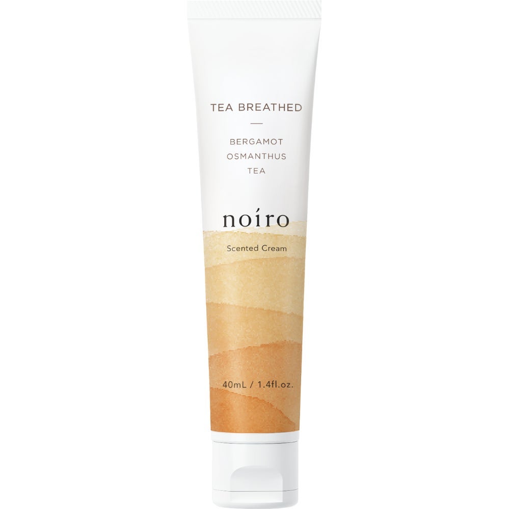 noiro センティッド クリーム TB(ティーブリーズド) noiro