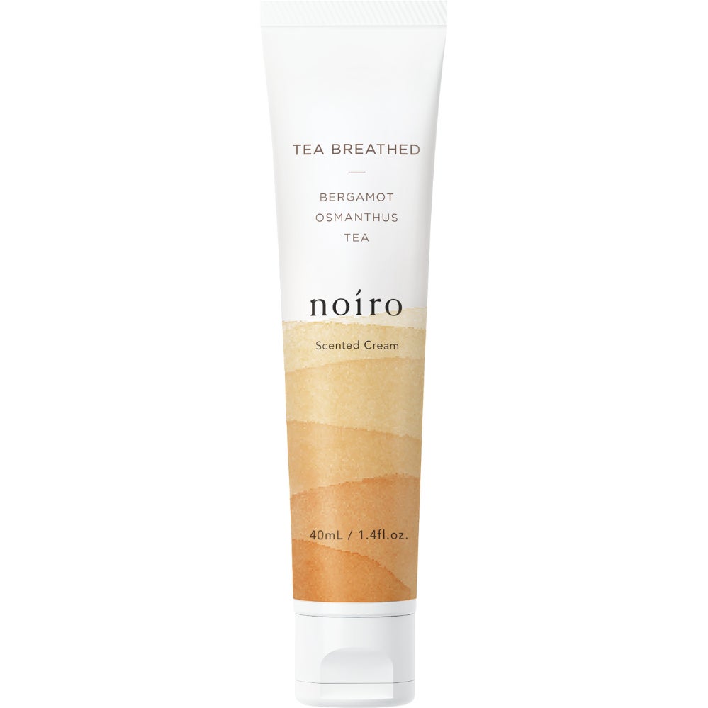noiro センティッド クリーム TB(ティーブリーズド)　 40mL