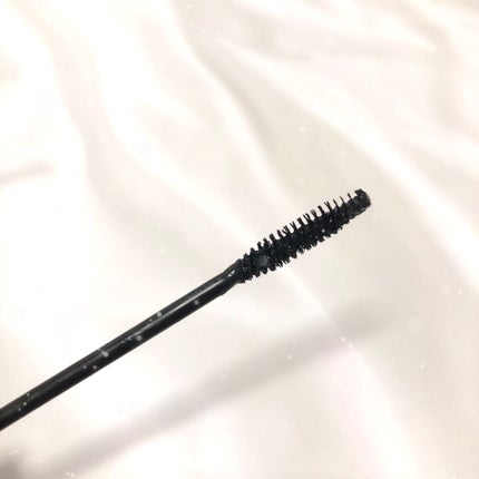 キル ラッシュ スーパープルーフ マスカラ/CLIO/マスカラを使ったクチコミ(3枚目)