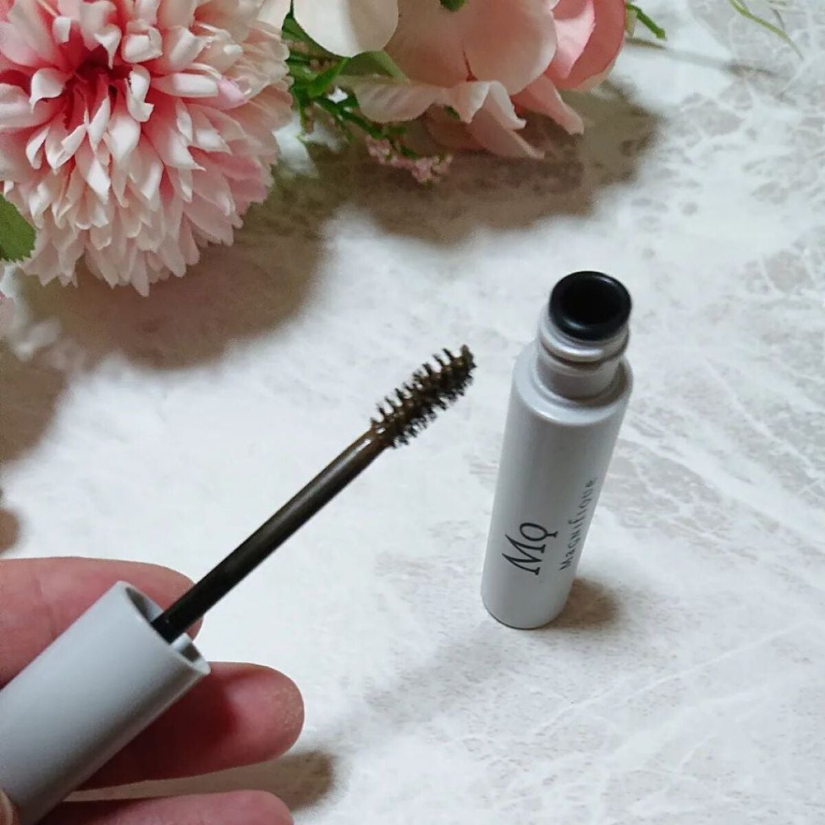 BBクリーム/マニフィーク/BBクリームを使ったクチコミ(6枚目)