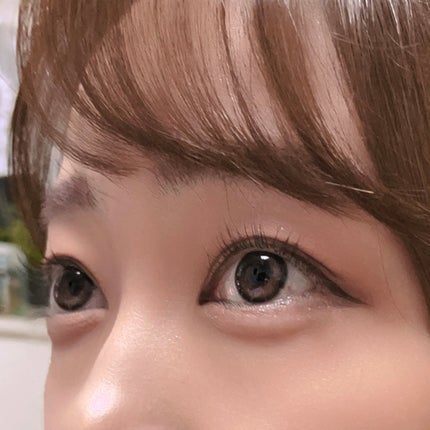 はさんであがるヒートカーラー/SHOBIDO/ホットビューラーを使ったクチコミ(2枚目)