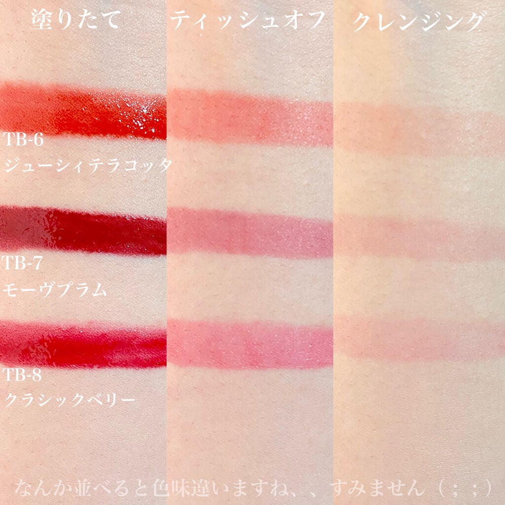 ラブ ライト ハイライター/Too Faced/パウダーハイライトを使ったクチコミ(6枚目)