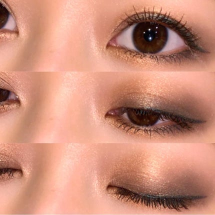 レ キャトル オンブル/CHANEL/アイシャドウパレットを使ったクチコミ(4枚目)