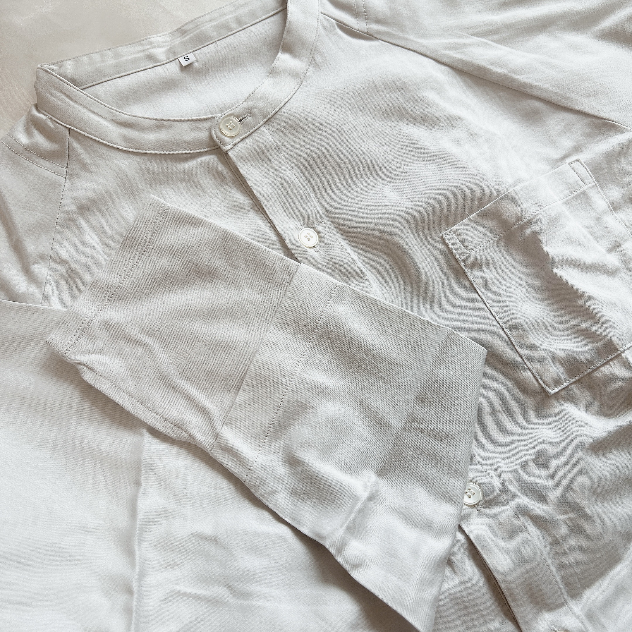 コスメティックスナイトウェア /newmine/その他を使ったクチコミ（3枚目）