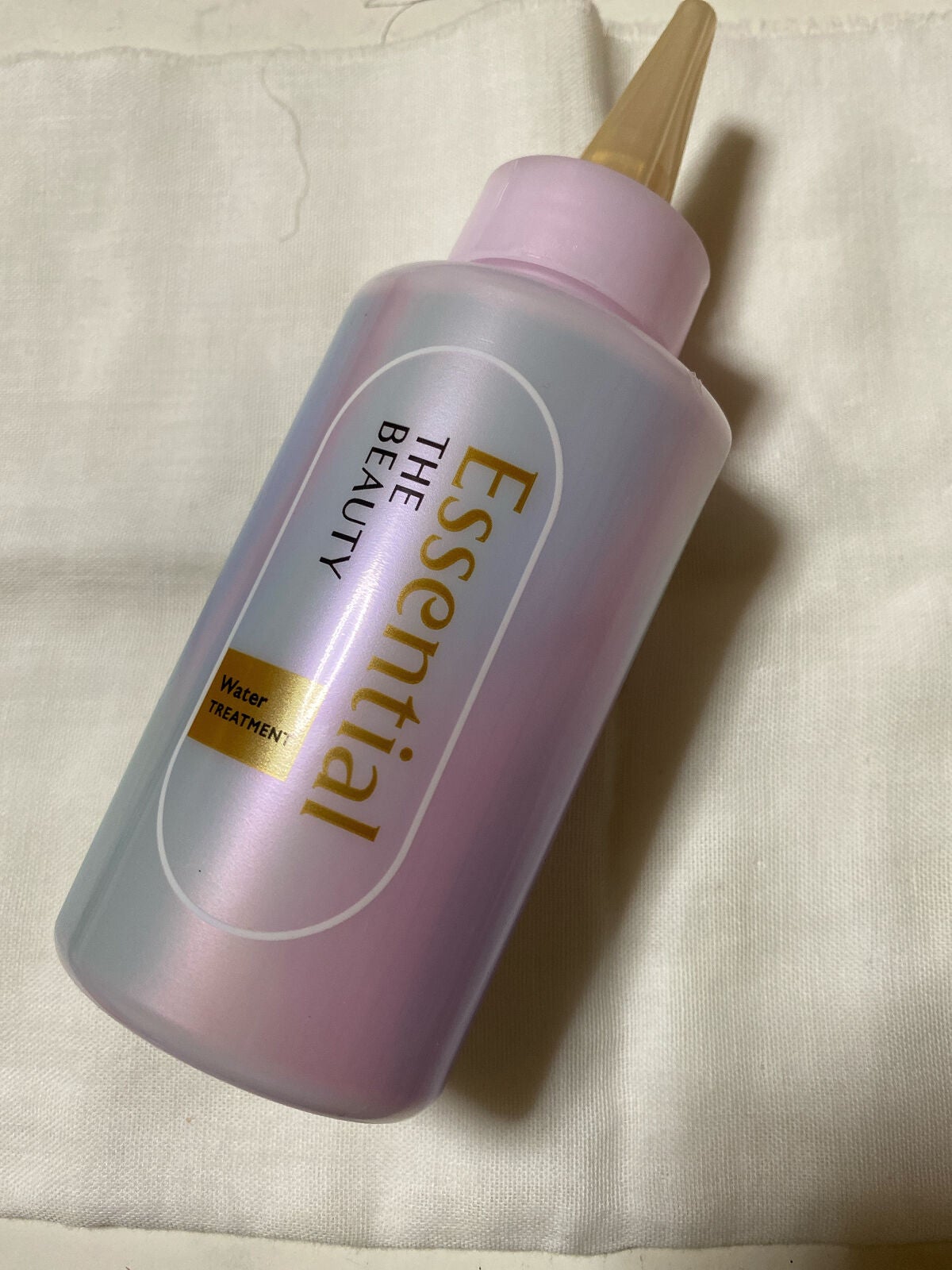 ãšãã»ã³ã·ã£ã« ãã¬ãã¢ã ãŠã©ãŒã¿ãŒããªãŒãã¡ã³ã EXã¹ã ãŒã¹/ãšãã»ã³ã·ã£ã«/ã¢ãŠããã¹ããªãŒãã¡ã³ãã䜿ã£ãã¯ãã³ãïŒ2æç®ïŒ