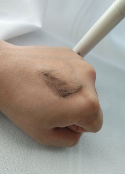 フェイト マスカラ/GENTY/マスカラを使ったクチコミ(6枚目)