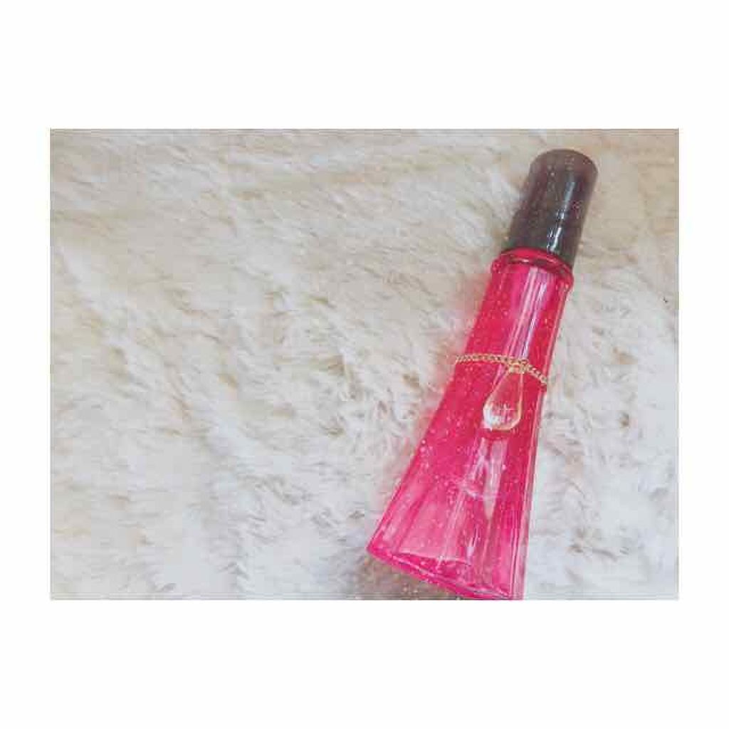 ルグラナチュレ ヘアオイル/ル グラナチュレ/ヘアオイルを使ったクチコミ（1枚目）