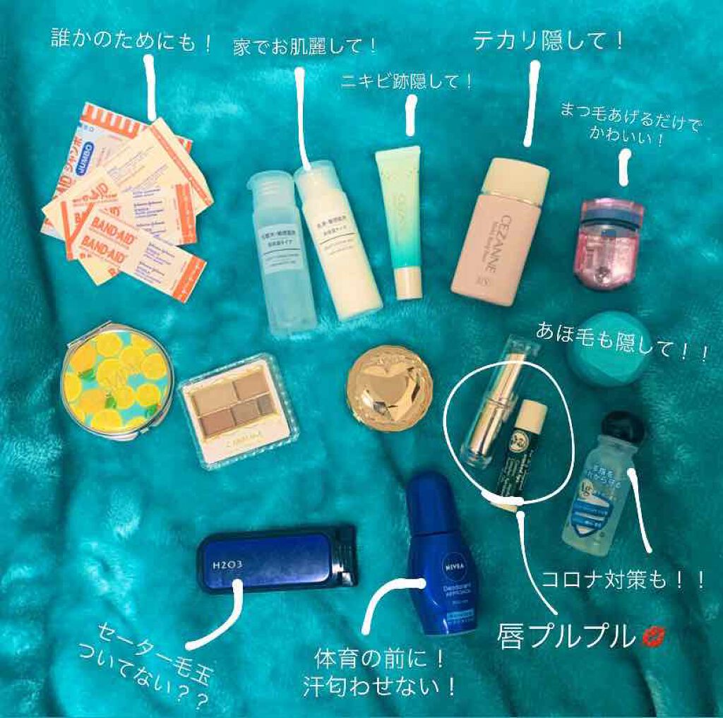 まとめ髪スティック スーパーホールド/マトメージュ/ヘアワックス・クリームを使ったクチコミ（2枚目）