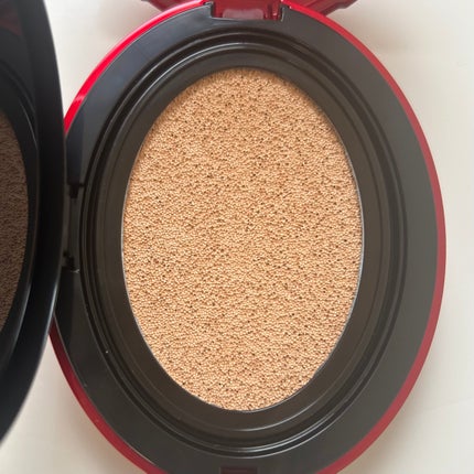 マスク フィット レッド クッション 17N バニラ/TIRTIR(ティルティル)/クッションファンデーションの画像