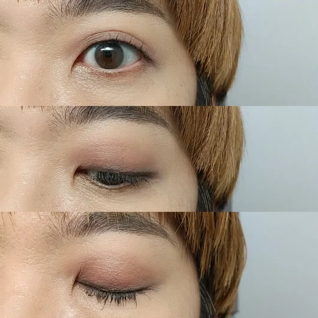 ボーム エサンシエル/CHANEL/スティックハイライトを使ったクチコミ(4枚目)