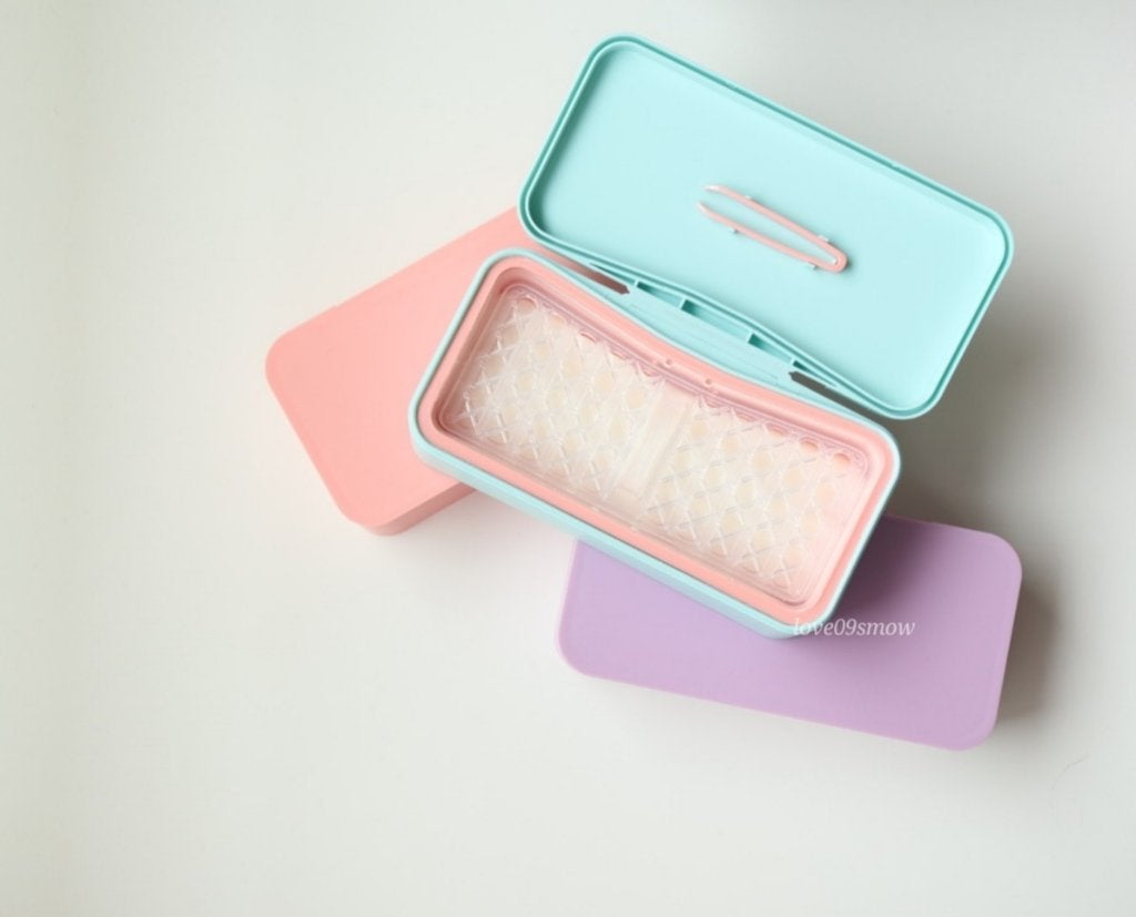 イージーチョップバンドマスク ユースシェーパー/lalachuu/シートマスク・パックを使ったクチコミ(2枚目)