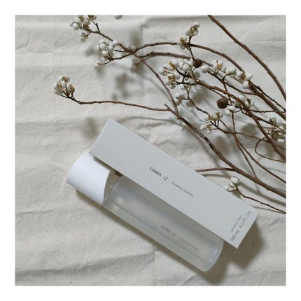 オルビスユー エッセンスローション /オルビス/化粧水を使ったクチコミ(1枚目)