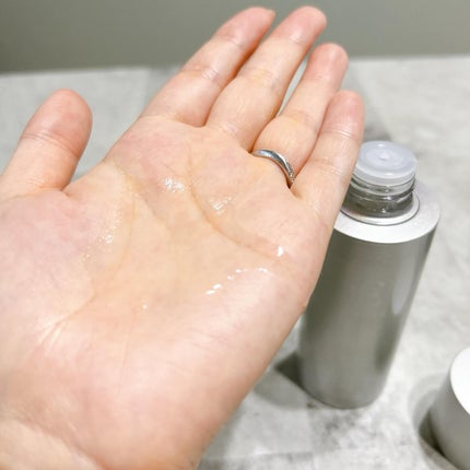 エテルナム ローション/エテルナム/化粧水を使ったクチコミ(3枚目)