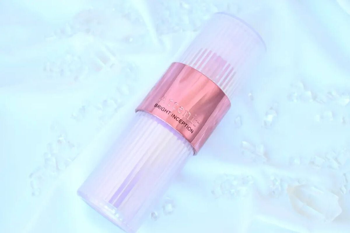 ブライトインセプション/アテニア/美容液を使ったクチコミ(1枚目)