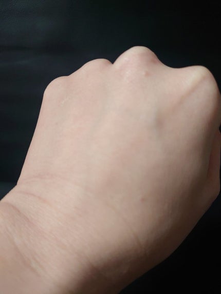 ヴォルカニック カーミング ポア クレイマスク/innisfree/洗い流すパック・マスクを使ったクチコミ(5枚目)