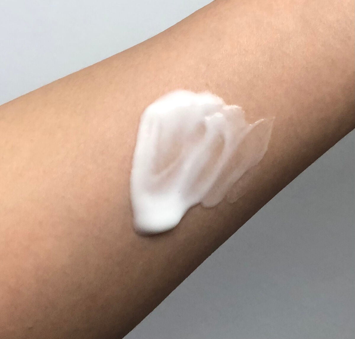 ディープリーエンリッチド ボディローション フォレストレモンの香り/ヴァセリン/ボディローションを使ったクチコミ(3枚目)