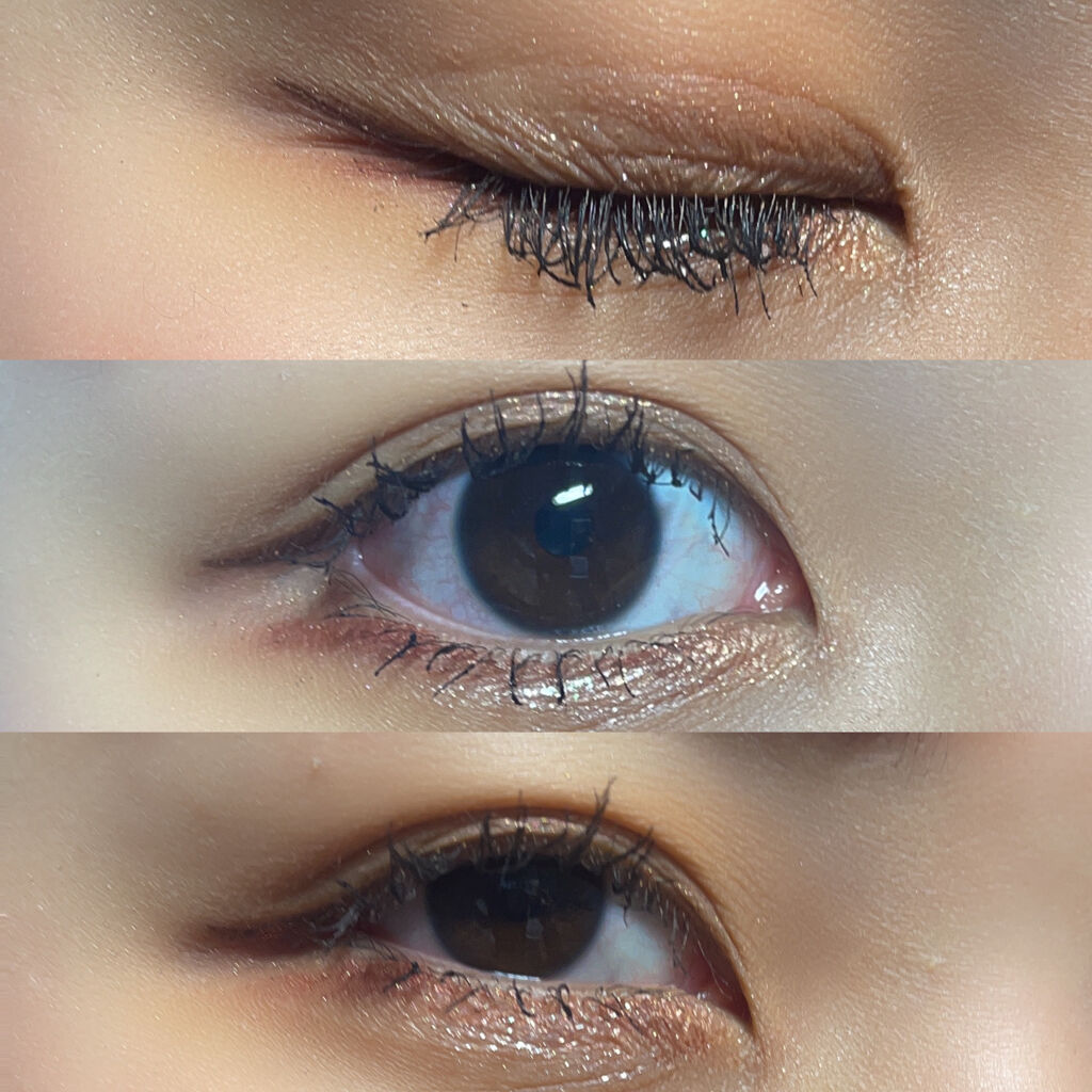 リュクスアイシャドウ/BOBBI BROWN/単色アイシャドウを使ったクチコミ（3枚目）