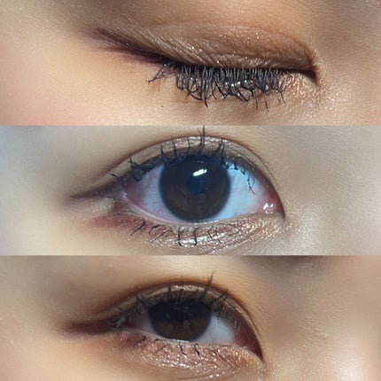 リュクスアイシャドウ/BOBBI BROWN/単色アイシャドウを使ったクチコミ(3枚目)