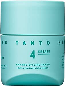 タント グリース 4 ナカノ スタイリング