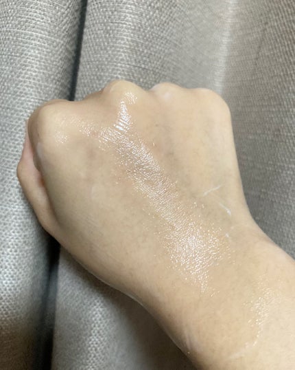 HiCA 炭酸ミルク泡パックC 18000/HiCA/洗い流すパック・マスクを使ったクチコミ(4枚目)